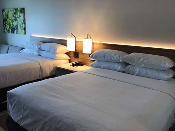  - Wyndham Garden Hotel Universal Orlando - I-4, Exit 75B