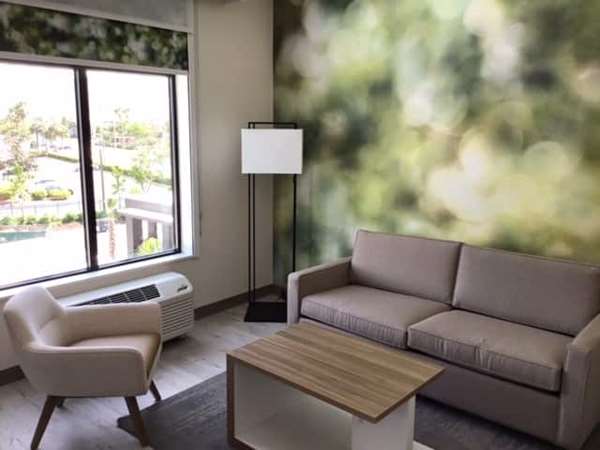  - Wyndham Garden Hotel Universal Orlando - I-4, Exit 75B