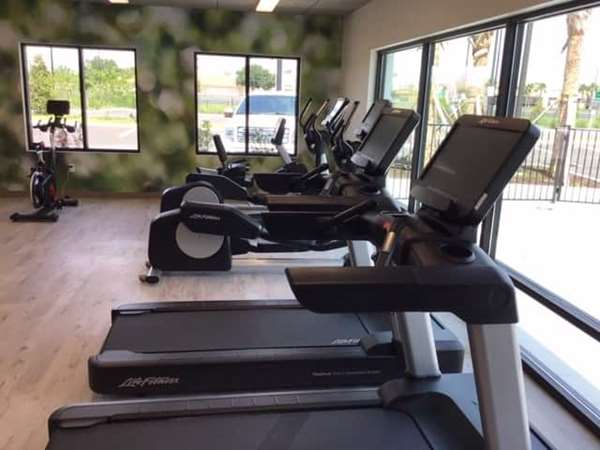Fitness/ Exercise Room - Wyndham Garden Hotel Universal Orlando - I-4, Exit 75B