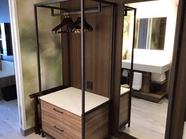  - Wyndham Garden Hotel Universal Orlando - I-4, Exit 75B