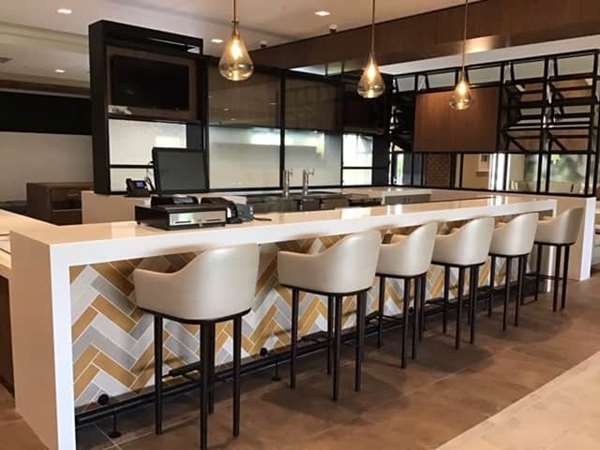 Bar - Wyndham Garden Hotel Universal Orlando - I-4, Exit 75B