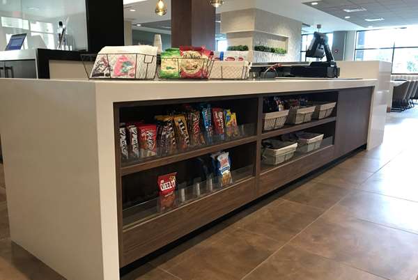  - Wyndham Garden Hotel Universal Orlando - I-4, Exit 75B