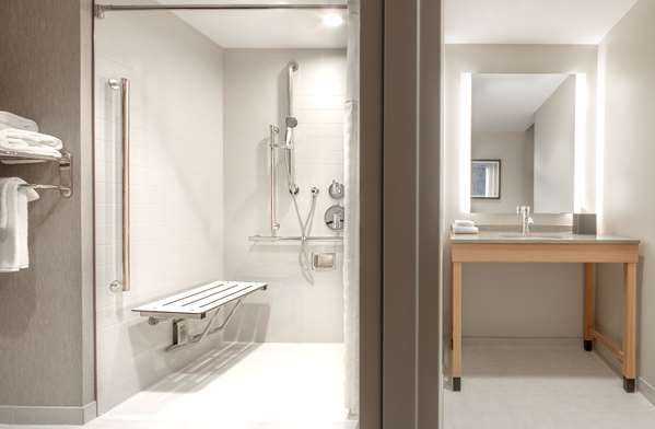  - Hyatt Place Hotel Downtown Moncton