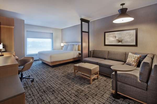  - Hyatt Place Hotel Downtown Moncton