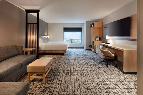  - Hyatt Place Hotel Downtown Moncton