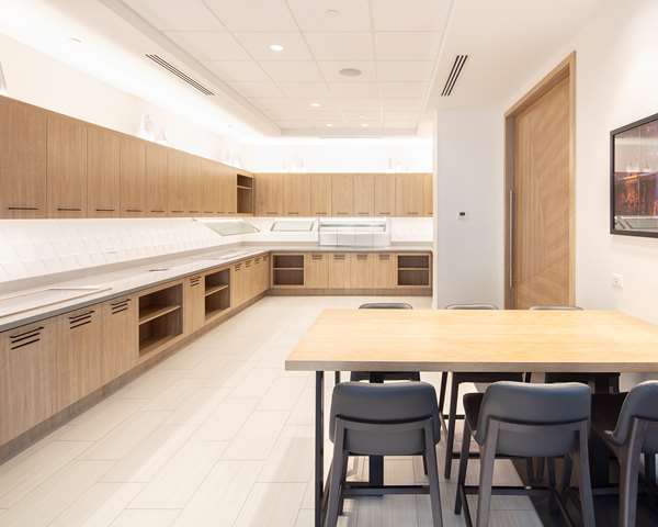 Amenities - Hyatt Place Hotel Downtown Moncton