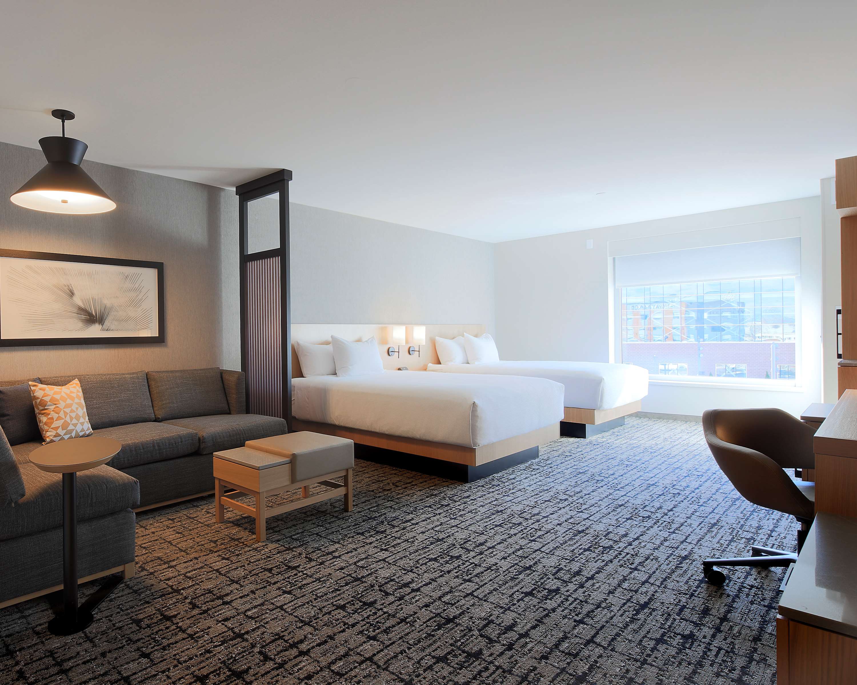 Hyatt Place Moncton - Tap to explore photos