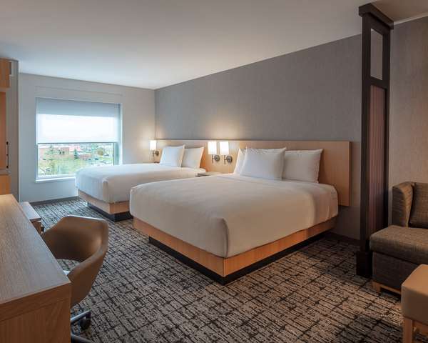  - Hyatt Place Hotel Downtown Moncton