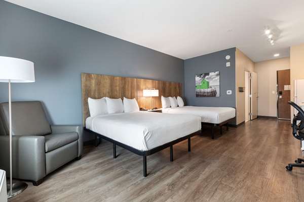  - Extended Stay America Suites Fort Lee Colonial Heights - I-95, Exit 54