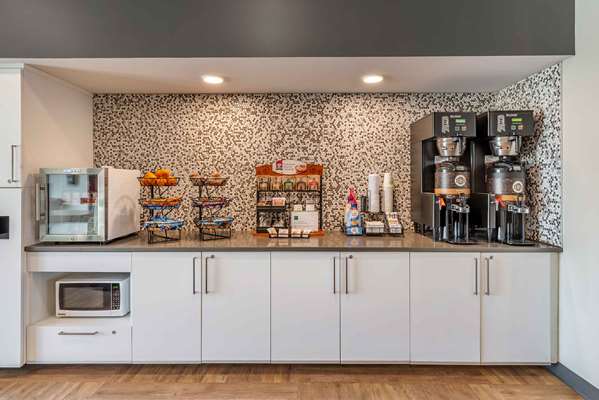 Amenities - Extended Stay America Suites Fort Lee Colonial Heights - I-95, Exit 54