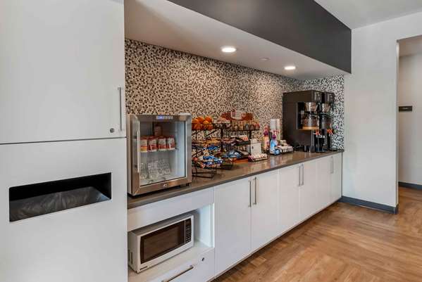 Amenities - Extended Stay America Suites Fort Lee Colonial Heights - I-95, Exit 54