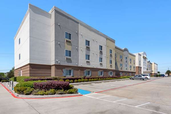 Exterior view - Extended Stay America Suites Stone Oak San Antonio