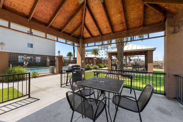  - Extended Stay America Suites Stone Oak San Antonio