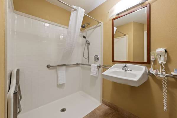  - Extended Stay America Suites Stone Oak San Antonio
