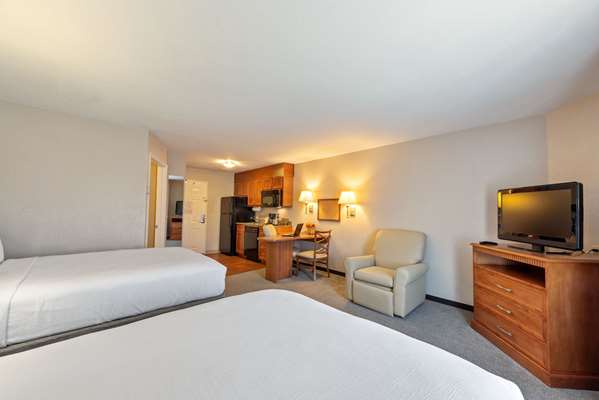  - Extended Stay America Suites Stone Oak San Antonio