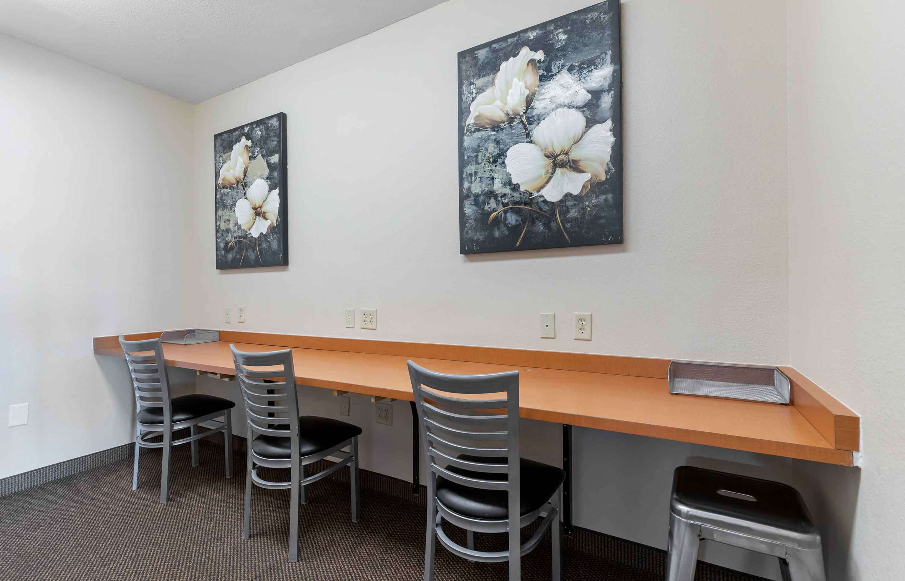 Other | Extended Stay America Suites San Antonio North