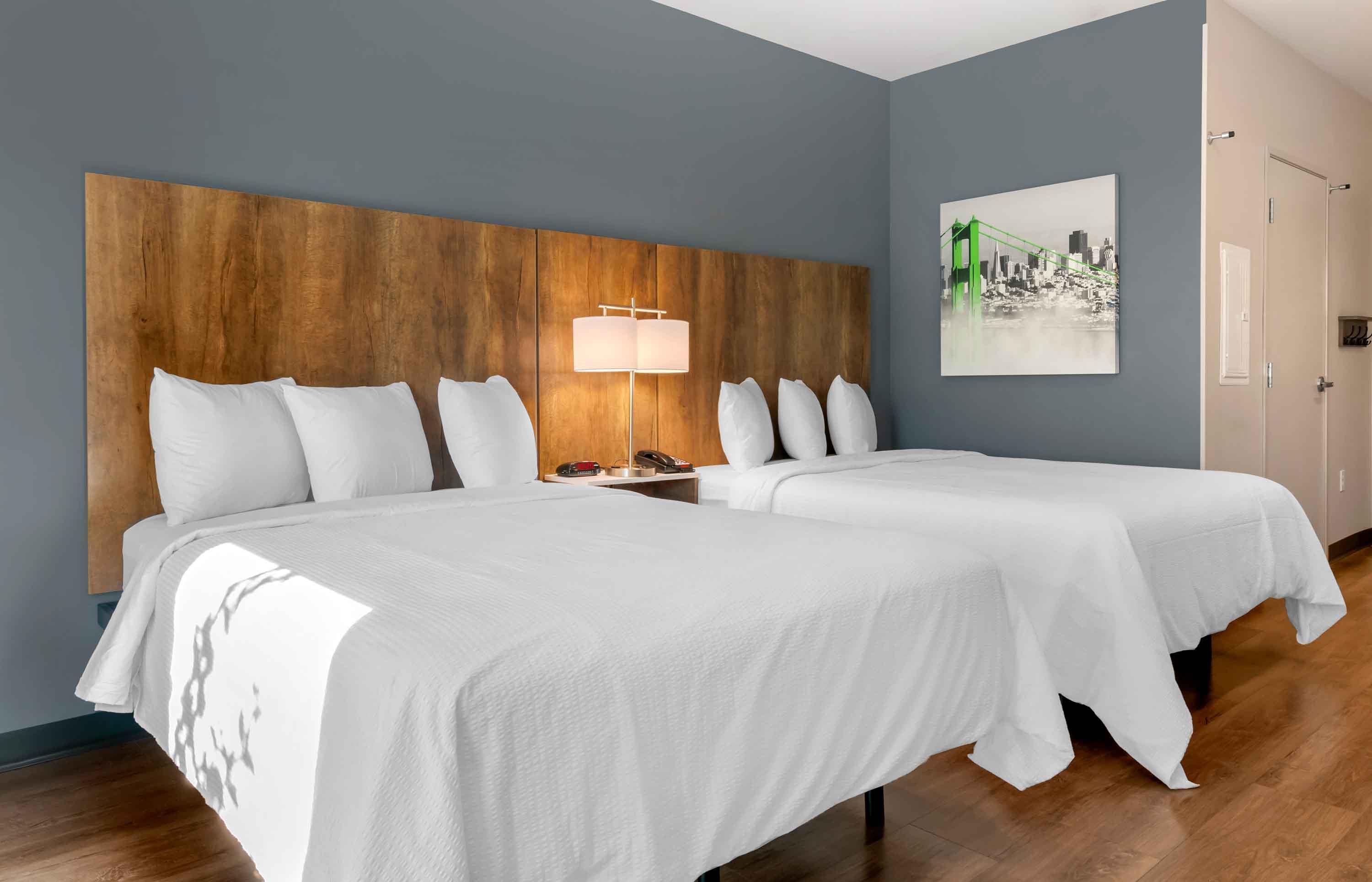 On-Premise Guest Laundry | Extended Stay America Suites San Antonio North