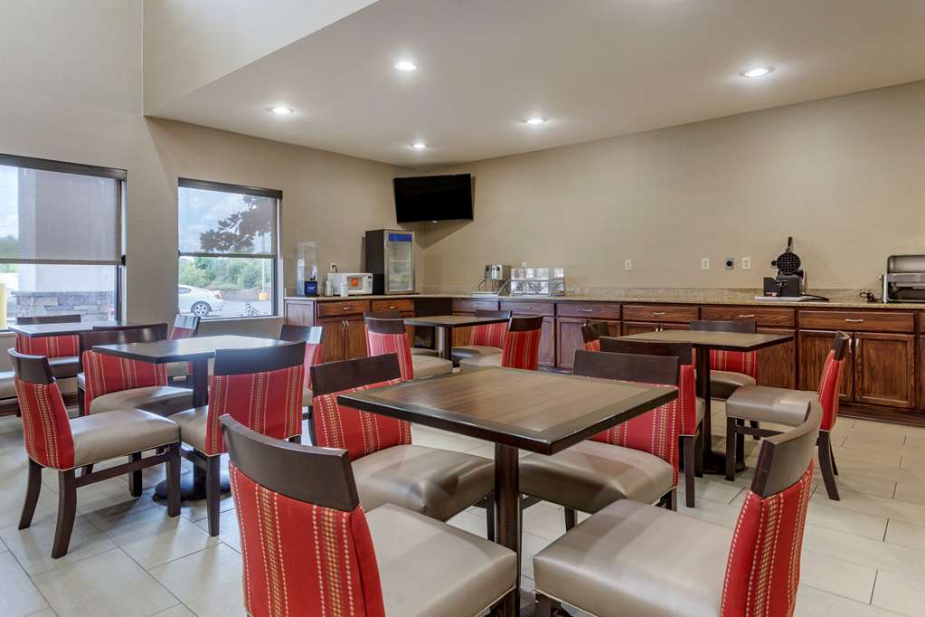 COMFORT SUITES CORDOVA, photo 6