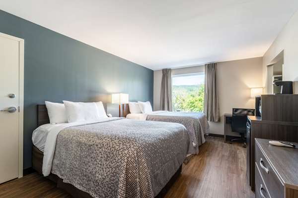  - Econo Lodge Dayton