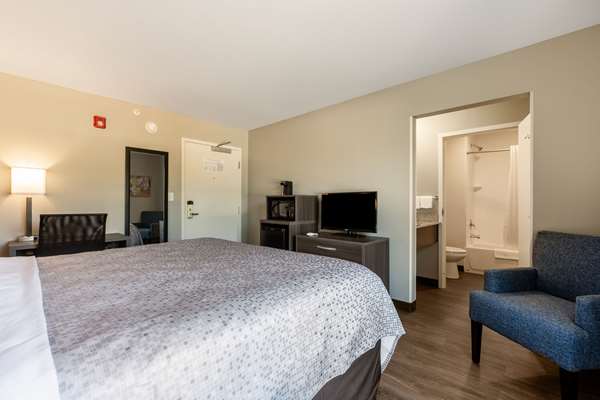  - Econo Lodge Dayton