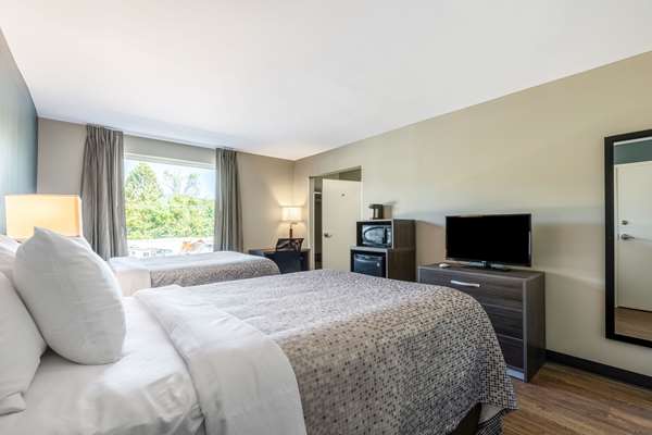  - Econo Lodge Dayton