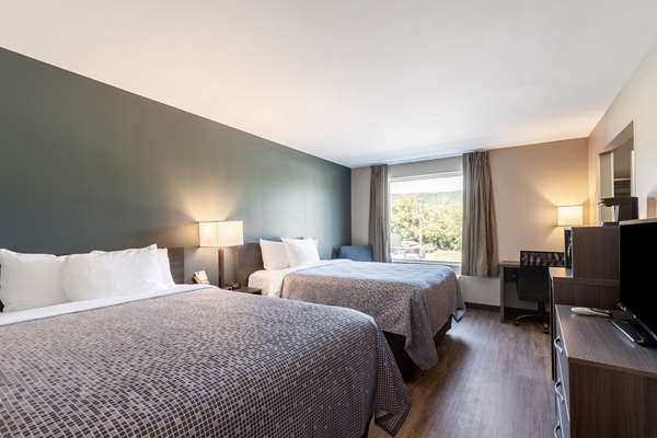  - Econo Lodge Dayton