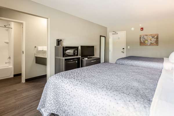  - Econo Lodge Dayton