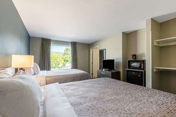  - Econo Lodge Dayton