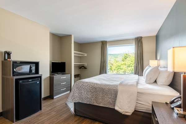  - Econo Lodge Dayton