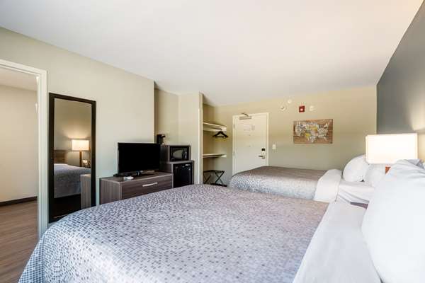  - Econo Lodge Dayton