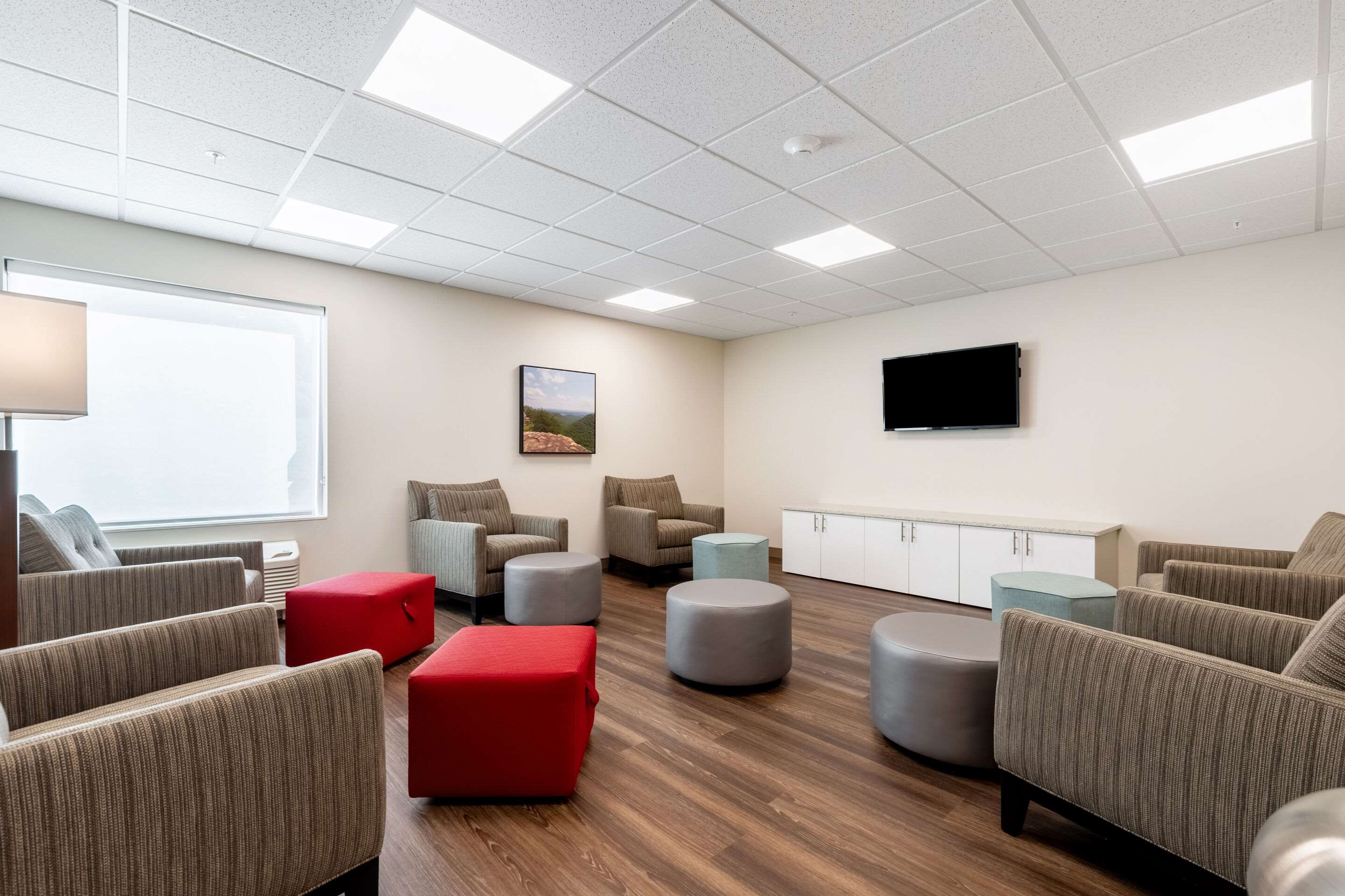 Game room | Econo Lodge