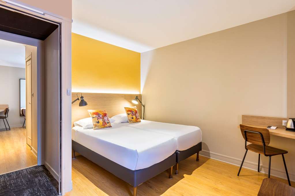 Hotel du Nord, Sure Hotel Collection by Best Western - Tap to explore photos