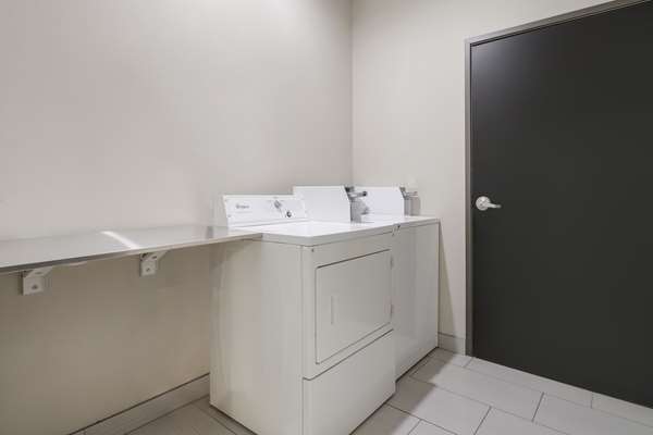 Amenities - Best Western NSU Inn Tahlequah