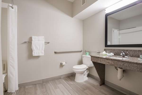  - Best Western NSU Inn Tahlequah