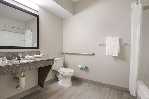  - Best Western NSU Inn Tahlequah