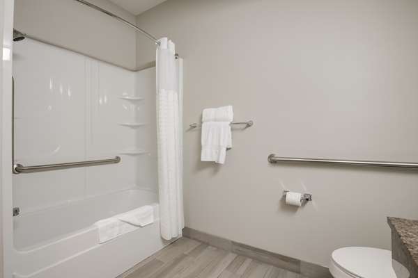  - Best Western NSU Inn Tahlequah
