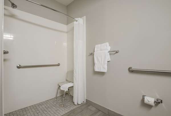  - Best Western NSU Inn Tahlequah