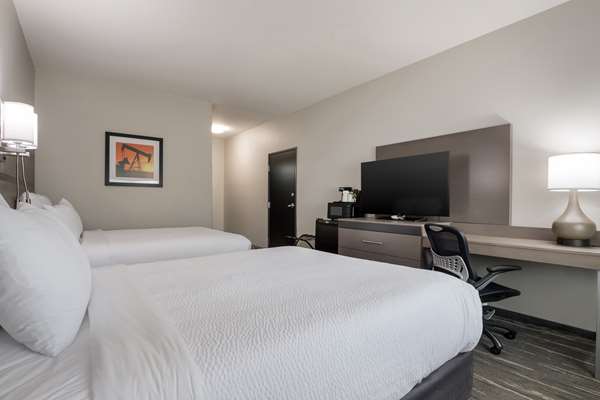  - Best Western NSU Inn Tahlequah