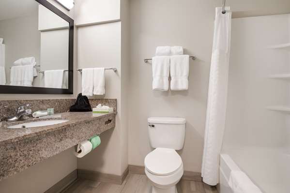  - Best Western NSU Inn Tahlequah