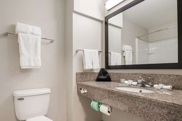  - Best Western NSU Inn Tahlequah