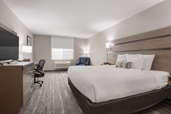  - Best Western NSU Inn Tahlequah