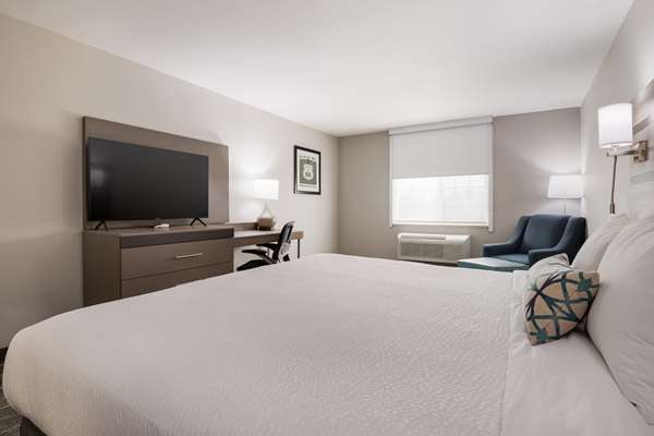  - Best Western NSU Inn Tahlequah