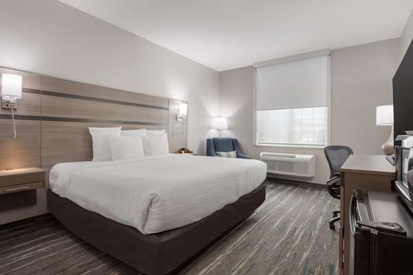  - Best Western NSU Inn Tahlequah