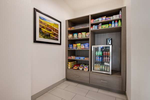  - Best Western NSU Inn Tahlequah