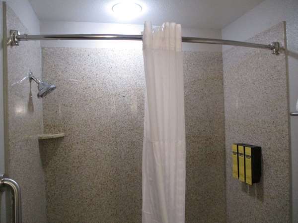 Suite - Best Western Plus Stephenville Inn