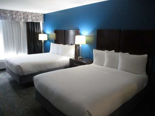 Suite - Best Western Plus Stephenville Inn