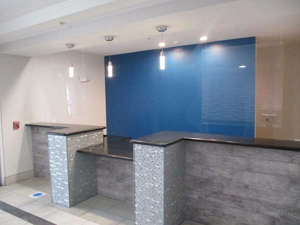  - Best Western Plus Stephenville Inn