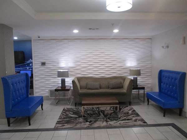  - Best Western Plus Stephenville Inn