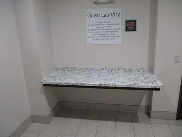 Amenities - Best Western Plus Stephenville Inn