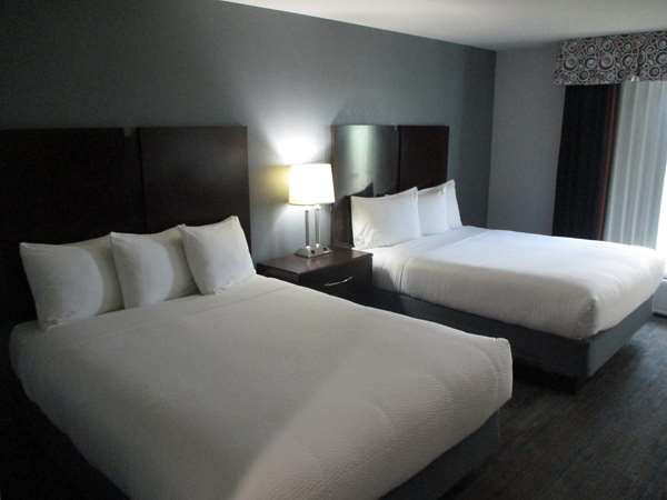  - Best Western Plus Stephenville Inn